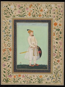 Qilich Khan